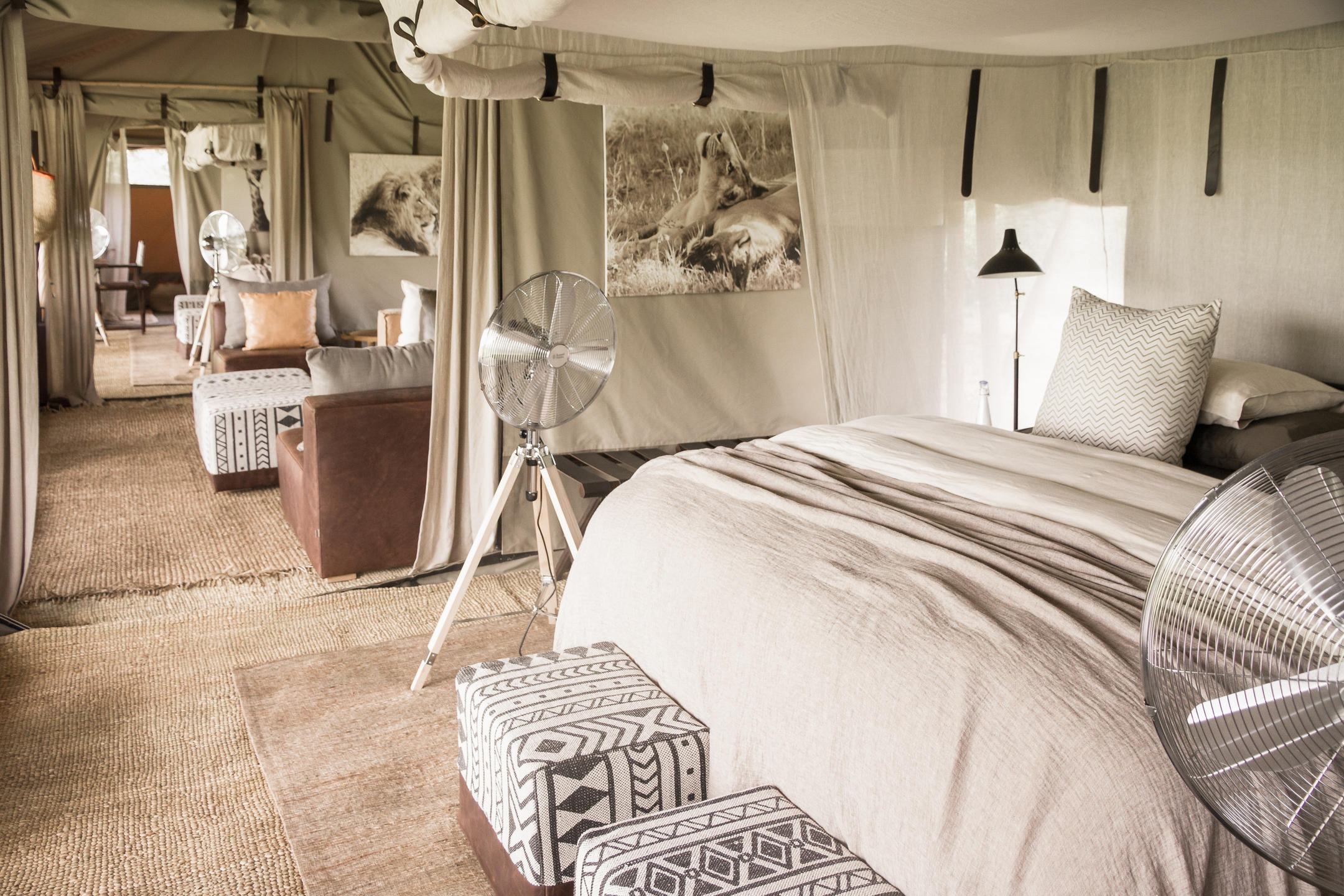 Mila Tented Camp thumbnail 6
